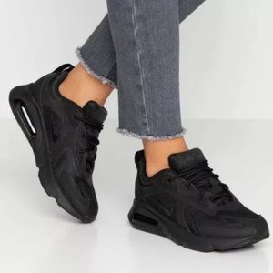 NEW Nike Air Max 200